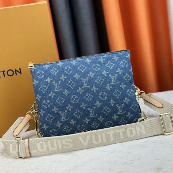 Louis Vuitton Satchel Bags - Click Image to Close